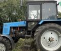 МТЗ 892 Бєларус, об'ємом двигуна 4.75 л та пробігом 0 тис. км за 15500 $, фото 1 на Automoto.ua