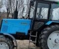 МТЗ 892 Бєларус, об'ємом двигуна 4.75 л та пробігом 1 тис. км за 16900 $, фото 4 на Automoto.ua
