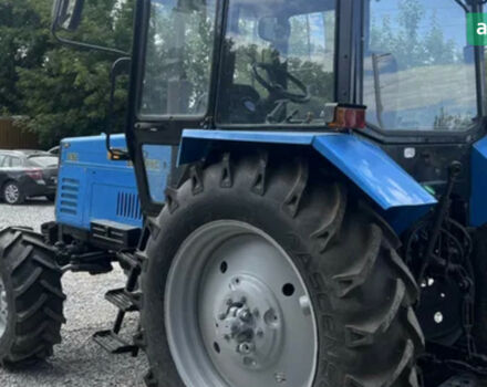 МТЗ 892 Бєларус, об'ємом двигуна 4.75 л та пробігом 0 тис. км за 16200 $, фото 3 на Automoto.ua