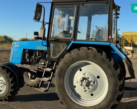 МТЗ 892 Беларус 2017 в Полтаве на Automoto.ua МТЗ 892 Беларус, объемом двигателя 4.75 л и пробегом 0 тыс. км за 17000 $, фото 1 на Automoto.ua