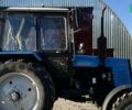МТЗ 892 Беларус, объемом двигателя 4.75 л и пробегом 0 тыс. км за 17500 $, фото 3 на Automoto.ua