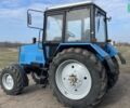 МТЗ 892 Беларус, объемом двигателя 4.75 л и пробегом 0 тыс. км за 15950 $, фото 1 на Automoto.ua