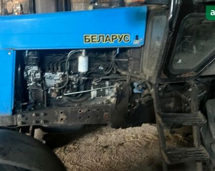 МТЗ 892 Бєларус, об'ємом двигуна 4.75 л та пробігом 0 тис. км за 14900 $, фото 1 на Automoto.ua