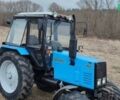 МТЗ 892 Бєларус, об'ємом двигуна 4.75 л та пробігом 1 тис. км за 16900 $, фото 8 на Automoto.ua