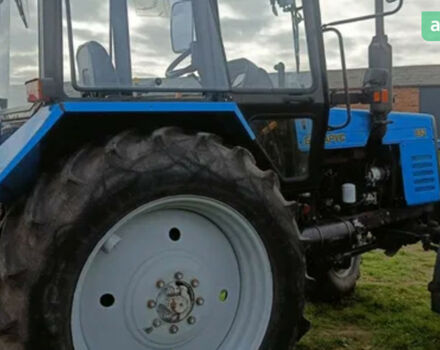 МТЗ 892 Беларус, объемом двигателя 4.75 л и пробегом 0 тыс. км за 17200 $, фото 10 на Automoto.ua