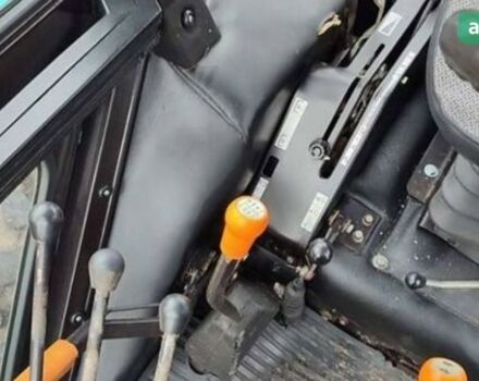 МТЗ 892 Бєларус, об'ємом двигуна 4.75 л та пробігом 1 тис. км за 16900 $, фото 5 на Automoto.ua