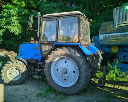 МТЗ 892 Бєларус, об'ємом двигуна 4.75 л та пробігом 0 тис. км за 18300 $, фото 2 на Automoto.ua