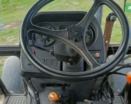 МТЗ 892 Беларус, объемом двигателя 4.75 л и пробегом 0 тыс. км за 17200 $, фото 4 на Automoto.ua