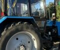 МТЗ 892 Беларус, объемом двигателя 4.75 л и пробегом 0 тыс. км за 17500 $, фото 4 на Automoto.ua