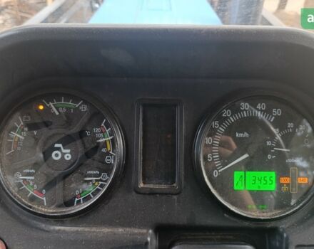 МТЗ 892 Беларус, объемом двигателя 0 л и пробегом 0 тыс. км за 16000 $, фото 3 на Automoto.ua