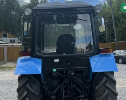 МТЗ 892 Бєларус, об'ємом двигуна 4.75 л та пробігом 0 тис. км за 16200 $, фото 6 на Automoto.ua