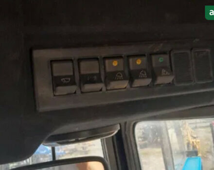 МТЗ 892 Бєларус, об'ємом двигуна 4.75 л та пробігом 0 тис. км за 16000 $, фото 6 на Automoto.ua