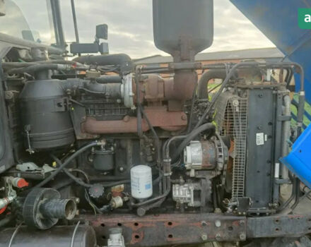 МТЗ 892 Беларус, объемом двигателя 4.75 л и пробегом 0 тыс. км за 17200 $, фото 6 на Automoto.ua