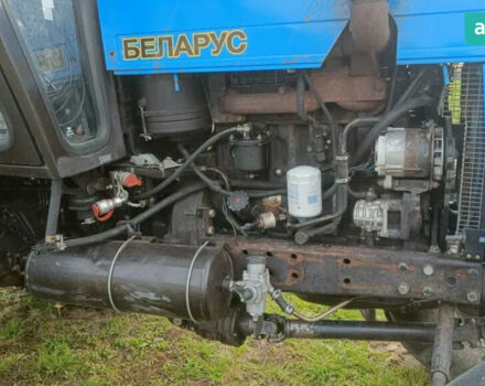 МТЗ 892 Беларус, объемом двигателя 4.75 л и пробегом 0 тыс. км за 17200 $, фото 13 на Automoto.ua