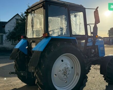 МТЗ 892 Беларус 2017 в Полтаве на Automoto.ua МТЗ 892 Беларус, объемом двигателя 4.75 л и пробегом 0 тыс. км за 17000 $, фото 3 на Automoto.ua
