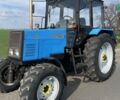 МТЗ 892 Беларус, объемом двигателя 4.75 л и пробегом 0 тыс. км за 17300 $, фото 7 на Automoto.ua