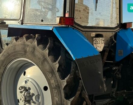 МТЗ 892 Беларус 2017 в Полтаве на Automoto.ua МТЗ 892 Беларус, объемом двигателя 4.75 л и пробегом 0 тыс. км за 17000 $, фото 2 на Automoto.ua