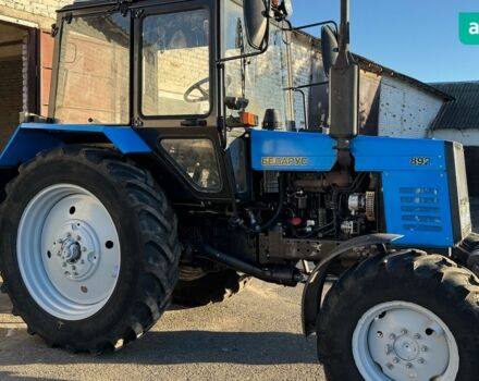 МТЗ 892 Беларус 2017 в Полтаве на Automoto.ua МТЗ 892 Беларус, объемом двигателя 4.75 л и пробегом 0 тыс. км за 17000 $, фото 4 на Automoto.ua