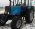 МТЗ 892 Беларус, объемом двигателя 4.75 л и пробегом 0 тыс. км за 16700 $, фото 1 на Automoto.ua