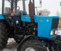 МТЗ 892 Беларус, объемом двигателя 4.75 л и пробегом 3 тыс. км за 17200 $, фото 1 на Automoto.ua