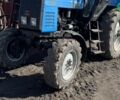МТЗ 892 Беларус, объемом двигателя 4.75 л и пробегом 0 тыс. км за 17000 $, фото 1 на Automoto.ua