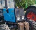 МТЗ 892 Бєларус, об'ємом двигуна 4.75 л та пробігом 0 тис. км за 16000 $, фото 1 на Automoto.ua