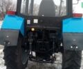 МТЗ 892 Беларус, объемом двигателя 4.75 л и пробегом 3 тыс. км за 17200 $, фото 4 на Automoto.ua
