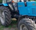 МТЗ 892 Бєларус, об'ємом двигуна 4.75 л та пробігом 0 тис. км за 16000 $, фото 1 на Automoto.ua