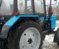МТЗ 892 Беларус, объемом двигателя 4.75 л и пробегом 3 тыс. км за 17200 $, фото 3 на Automoto.ua