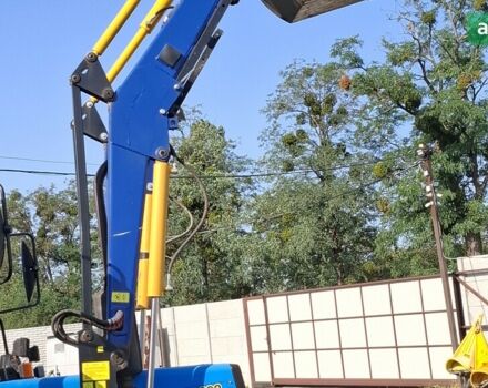МТЗ 892 Бєларус, об'ємом двигуна 4.75 л та пробігом 0 тис. км за 20000 $, фото 19 на Automoto.ua