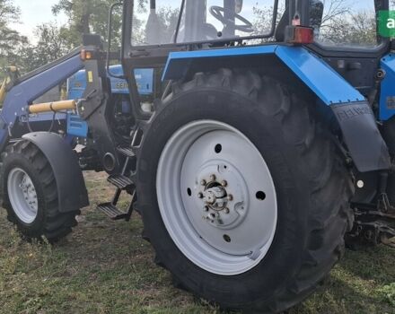 МТЗ 892 Бєларус, об'ємом двигуна 4.75 л та пробігом 0 тис. км за 20000 $, фото 1 на Automoto.ua