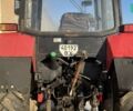 МТЗ 892 Беларус, объемом двигателя 4.75 л и пробегом 0 тыс. км за 20000 $, фото 3 на Automoto.ua