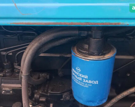 МТЗ 892 Беларус, объемом двигателя 4.75 л и пробегом 0 тыс. км за 18966 $, фото 7 на Automoto.ua