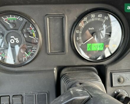 МТЗ 892 Беларус, объемом двигателя 4.75 л и пробегом 0 тыс. км за 18500 $, фото 14 на Automoto.ua