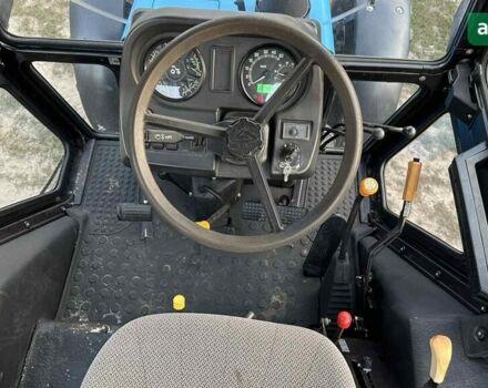 МТЗ 892 Беларус, объемом двигателя 4.75 л и пробегом 0 тыс. км за 18500 $, фото 2 на Automoto.ua