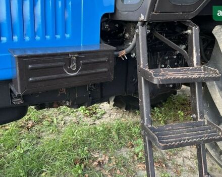 МТЗ 892 Беларус, объемом двигателя 4.75 л и пробегом 0 тыс. км за 18500 $, фото 15 на Automoto.ua