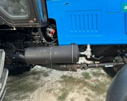 МТЗ 892 Беларус, объемом двигателя 4.75 л и пробегом 0 тыс. км за 18500 $, фото 9 на Automoto.ua