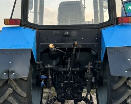 МТЗ 892 Беларус, объемом двигателя 4.75 л и пробегом 0 тыс. км за 18500 $, фото 1 на Automoto.ua