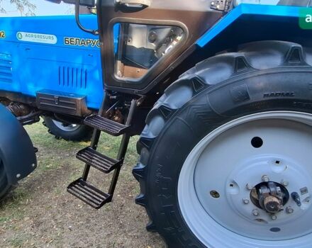 МТЗ 892 Беларус, объемом двигателя 4.75 л и пробегом 0 тыс. км за 20000 $, фото 5 на Automoto.ua