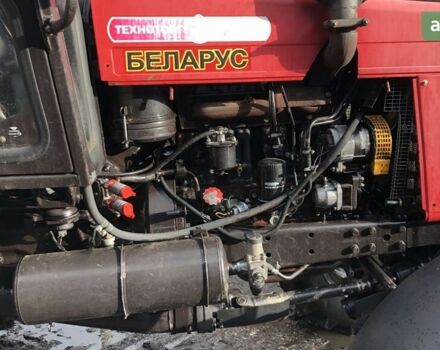 МТЗ 892 Беларус, объемом двигателя 4.75 л и пробегом 0 тыс. км за 25500 $, фото 3 на Automoto.ua