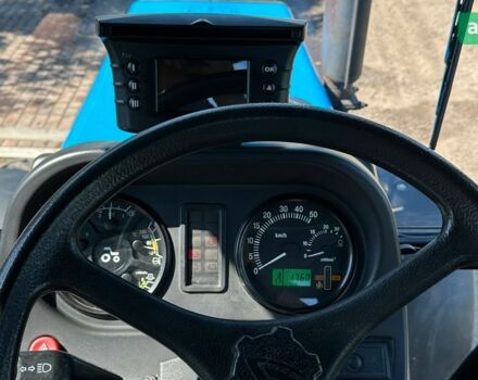 МТЗ 892 Бєларус, об'ємом двигуна 4.75 л та пробігом 0 тис. км за 19500 $, фото 21 на Automoto.ua