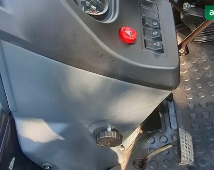 МТЗ 892 Беларус, объемом двигателя 4.75 л и пробегом 0 тыс. км за 20000 $, фото 9 на Automoto.ua