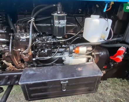 МТЗ 892 Беларус, объемом двигателя 4.75 л и пробегом 0 тыс. км за 20000 $, фото 14 на Automoto.ua