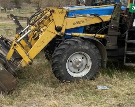 МТЗ 892 Бєларус, об'ємом двигуна 4.75 л та пробігом 0 тис. км за 17500 $, фото 5 на Automoto.ua