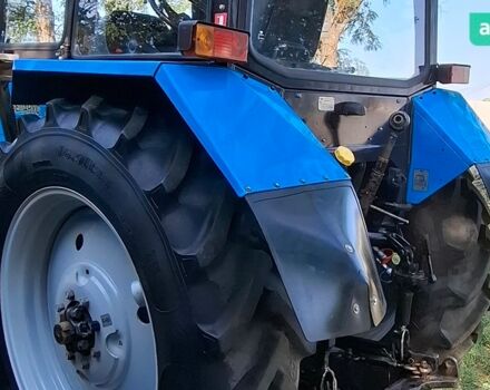 МТЗ 892 Беларус, объемом двигателя 4.75 л и пробегом 0 тыс. км за 20000 $, фото 4 на Automoto.ua