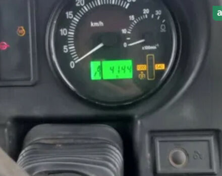 МТЗ 892 Беларус, объемом двигателя 4.75 л и пробегом 0 тыс. км за 18966 $, фото 4 на Automoto.ua