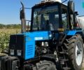 МТЗ 892 Бєларус, об'ємом двигуна 4.75 л та пробігом 0 тис. км за 19500 $, фото 1 на Automoto.ua