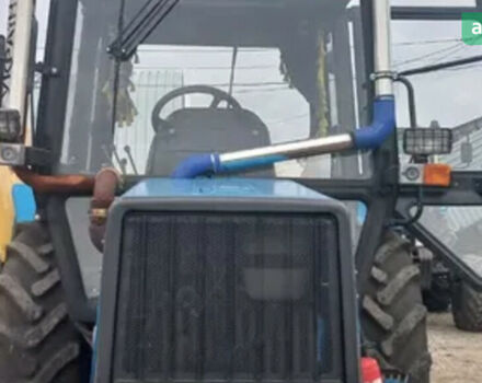 МТЗ 892 Беларус, объемом двигателя 4.75 л и пробегом 0 тыс. км за 18966 $, фото 1 на Automoto.ua