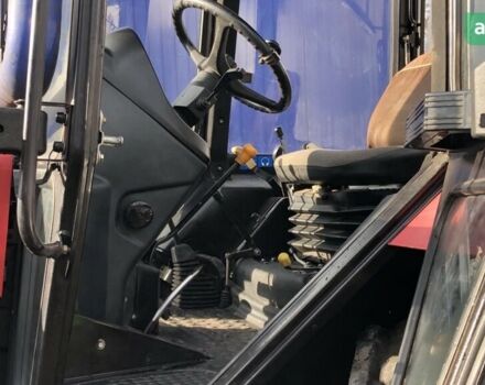 МТЗ 892 Беларус, объемом двигателя 4.75 л и пробегом 0 тыс. км за 25500 $, фото 7 на Automoto.ua