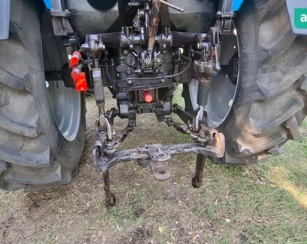 МТЗ 892 Беларус, объемом двигателя 4.75 л и пробегом 0 тыс. км за 20000 $, фото 17 на Automoto.ua